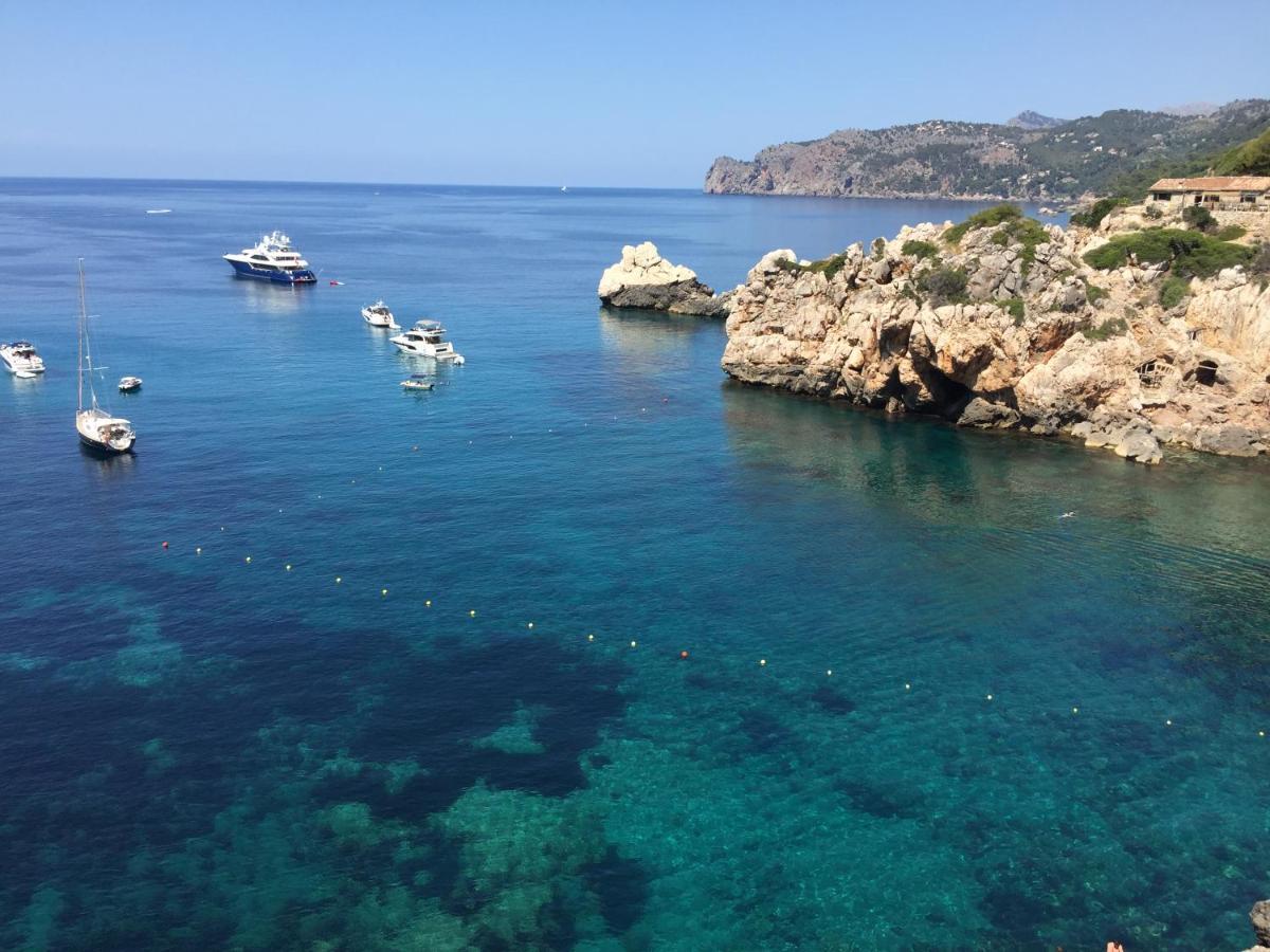 Ca La Dolors Deià